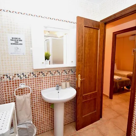 Villa Carmen - Chiclana