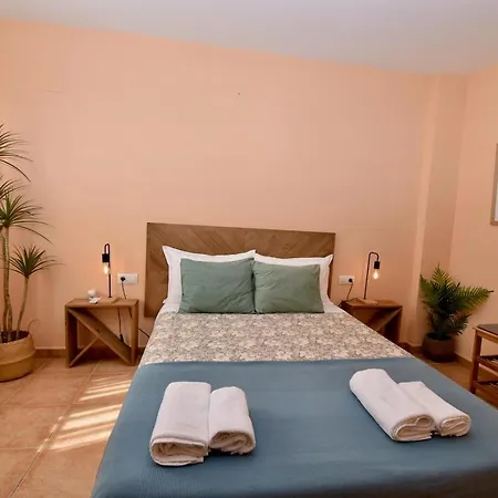 Villa Carmen - Chiclana