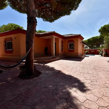 Carmen - Chiclana Villa Chiclana de la Frontera