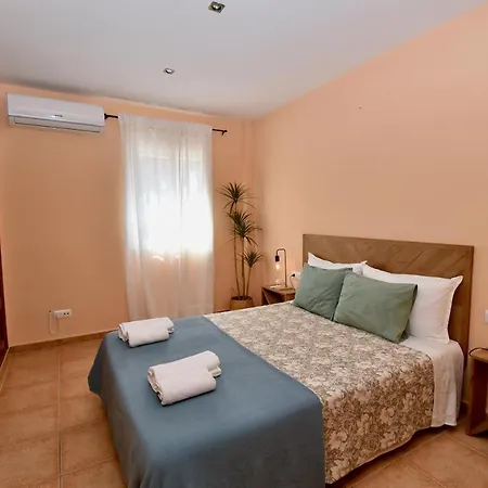 Carmen - Chiclana Villa *