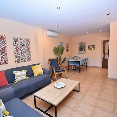 Carmen - Chiclana Villa *