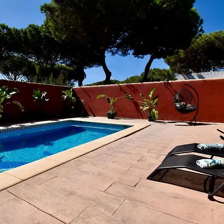 Carmen - Chiclana Villa Chiclana de la Frontera