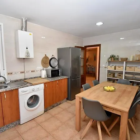 Villa Carmen - Chiclana *