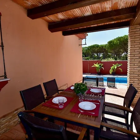 Villa Carmen - Chiclana Chiclana de la Frontera