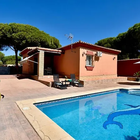 Villa Carmen - Chiclana
